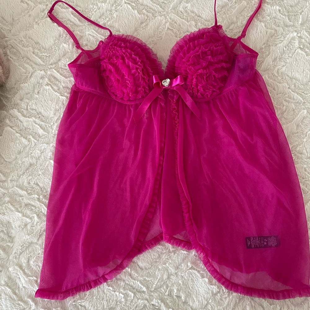 LASENZA LINGERIE